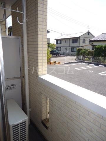 15/30 バルコニー