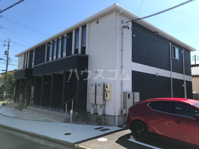 1/30 外観