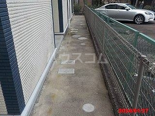 17/25 エントランス