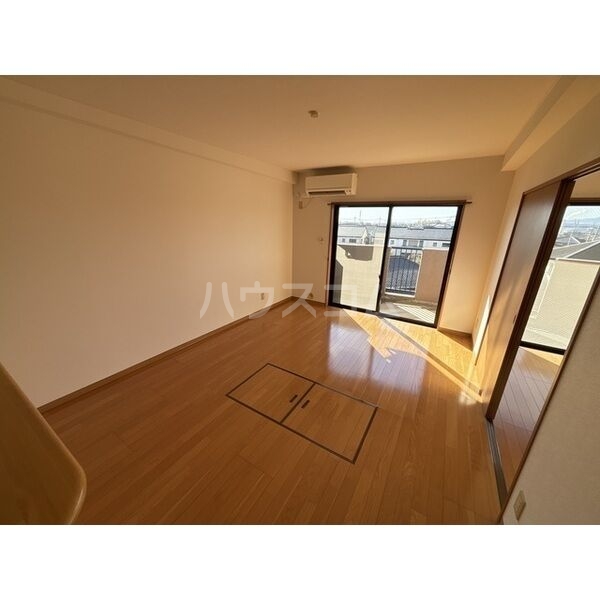 3/20 リビング/ダイニング