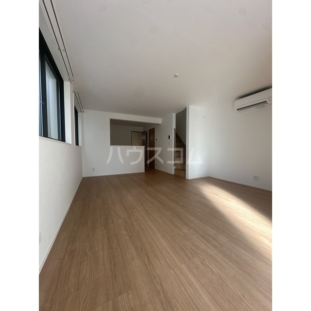 3/14 リビング/ダイニング