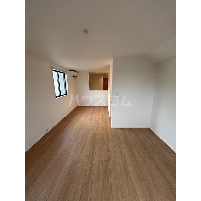 4/14 リビング/ダイニング