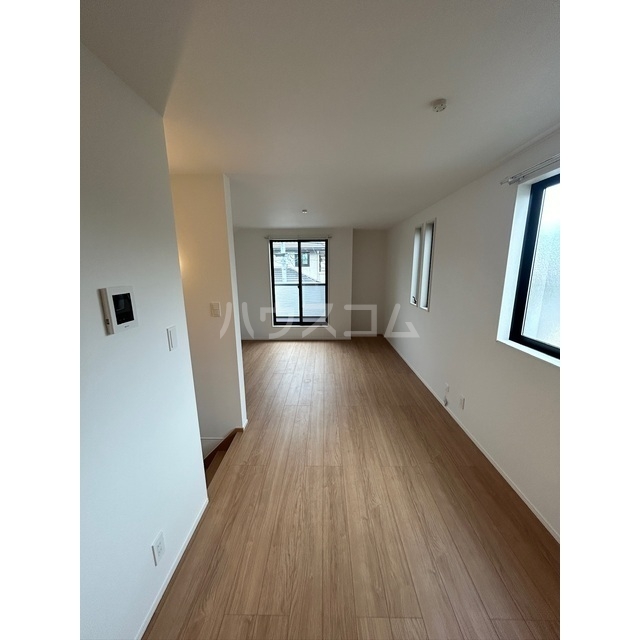 3/14 リビング/ダイニング