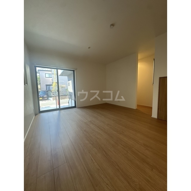 3/13 リビング/ダイニング