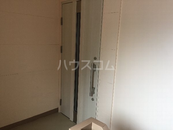 20/25 エントランス