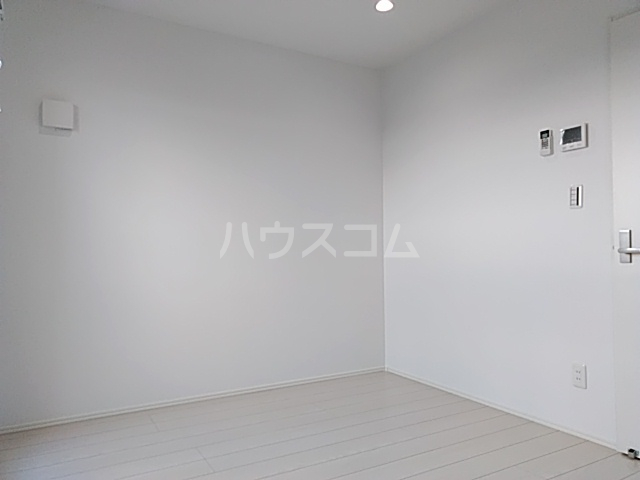 6/30 寝室