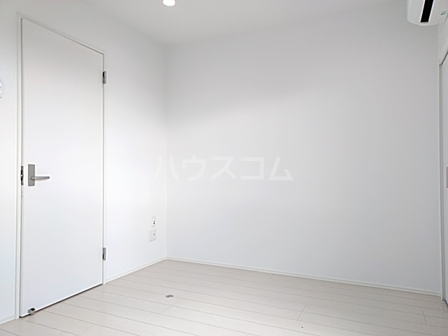 5/30 寝室
