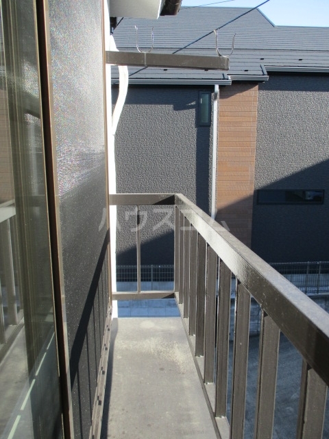 13/27 バルコニー