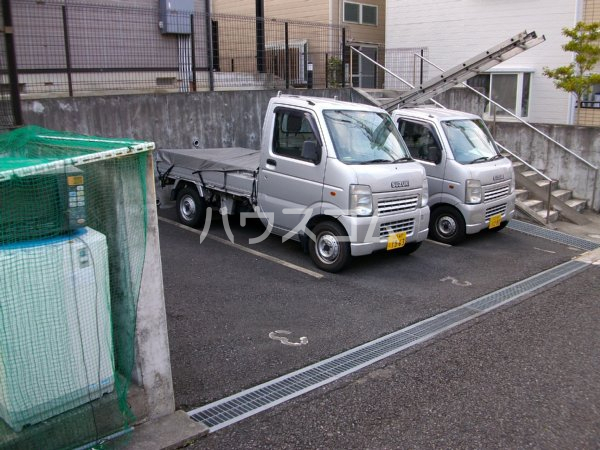 24/30 駐車場