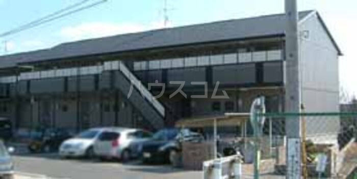 1/16 外観