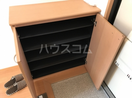 5/16 玄関