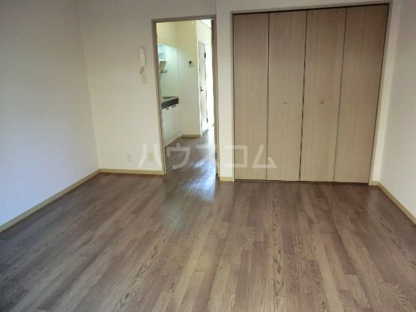 3/27 リビング/ダイニング