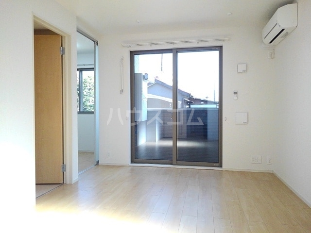 3/24 リビング/ダイニング