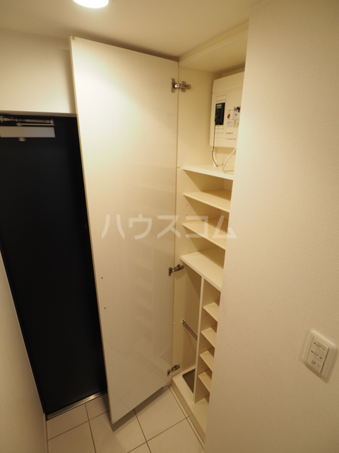 9/30 収納