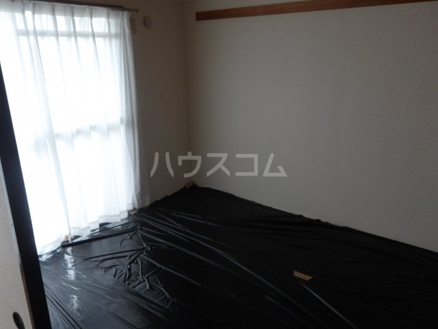 5/17 寝室