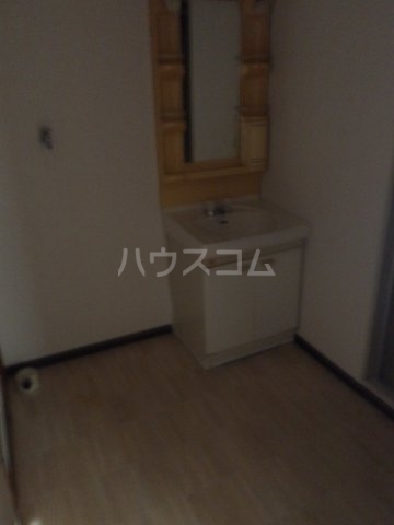 12/17 洗面