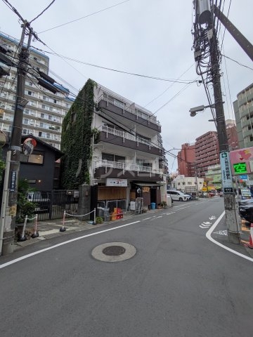 2/12 外観