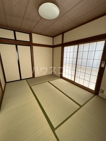 5/30 リビング/ダイニング