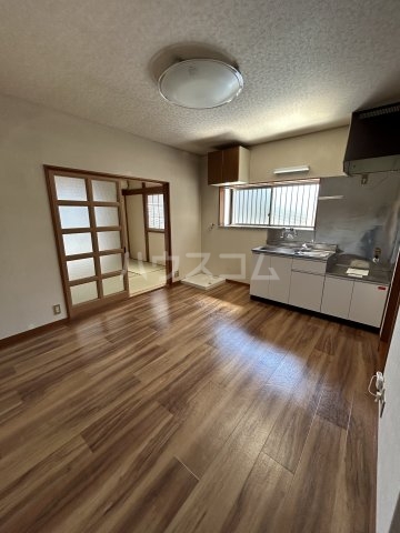 4/30 リビング/ダイニング