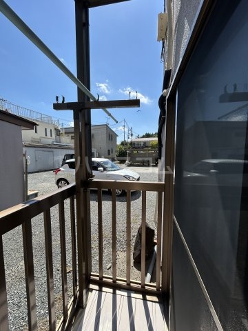 15/30 バルコニー