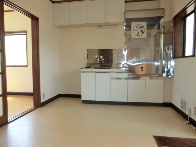 3/30 リビング/ダイニング