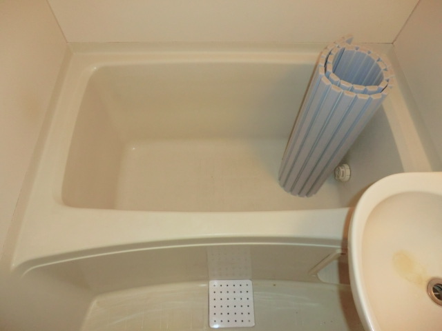 7/30 浴室
