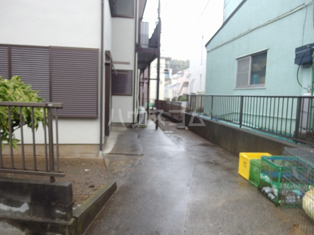 2/11 エントランス