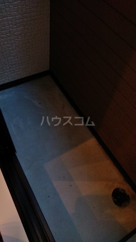 17/30 バルコニー