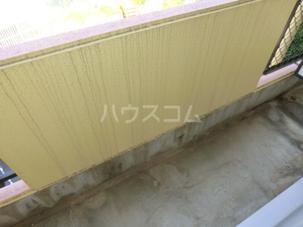 16/30 バルコニー