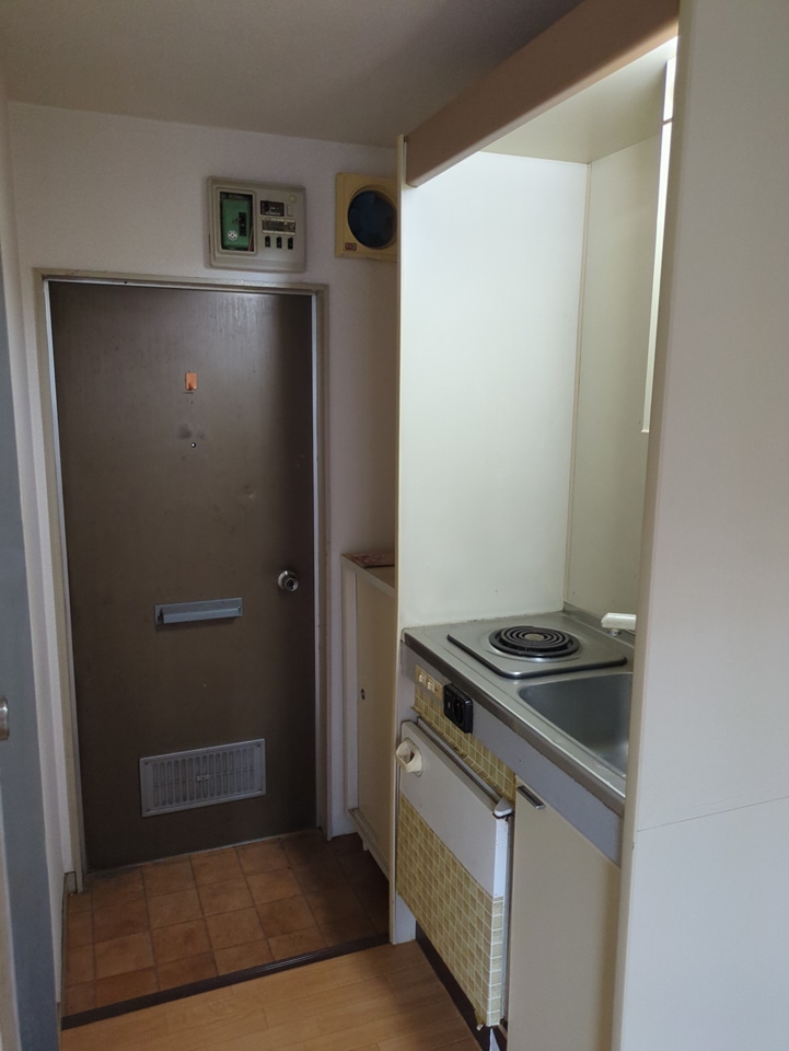 2/10 エントランス