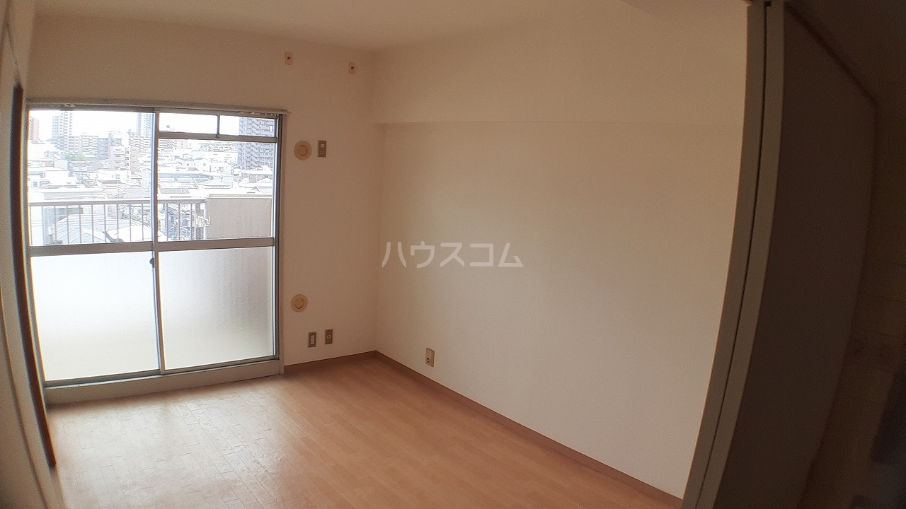 4/29 リビング/ダイニング