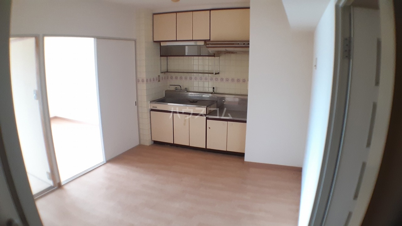 3/29 リビング/ダイニング