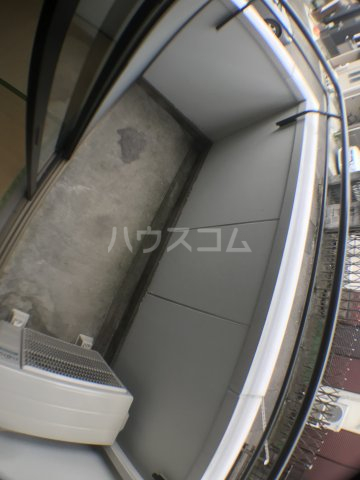 14/28 バルコニー