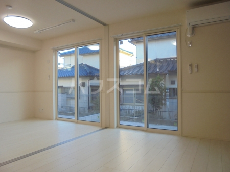 5/28 リビング/ダイニング