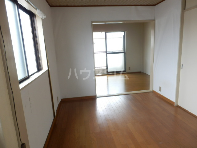 4/30 リビング/ダイニング