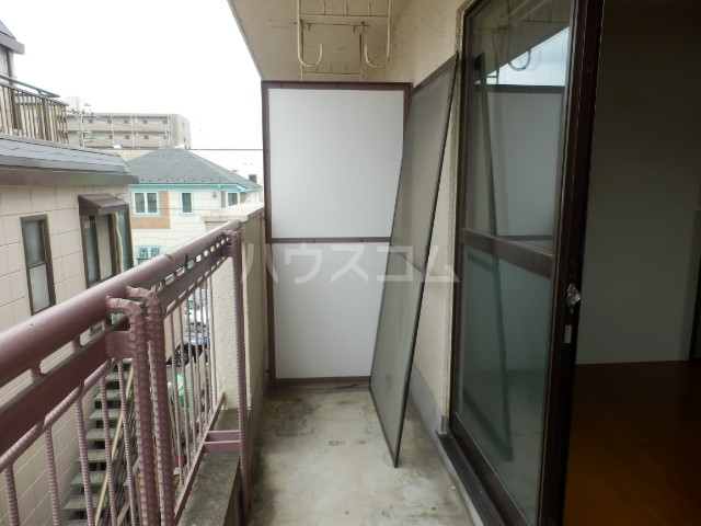 16/30 バルコニー
