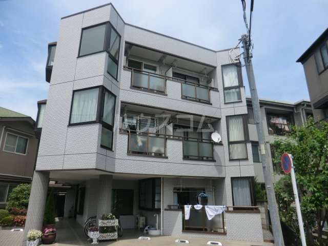 1/30 外観