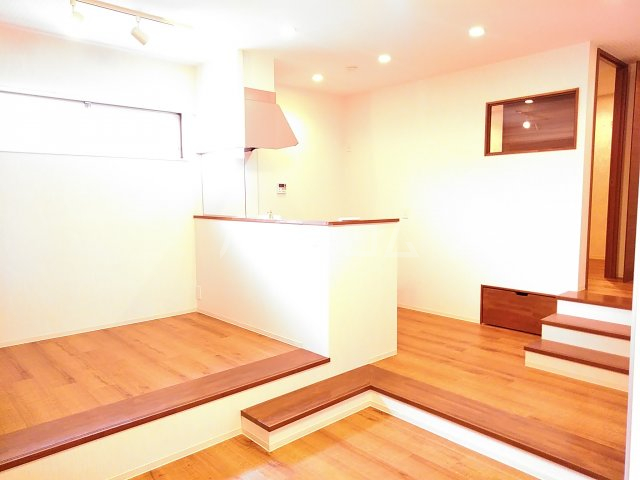 5/30 リビング/ダイニング