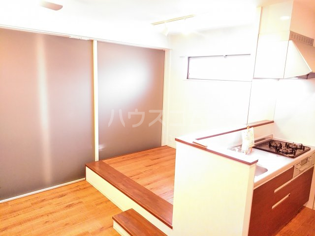 3/30 リビング/ダイニング