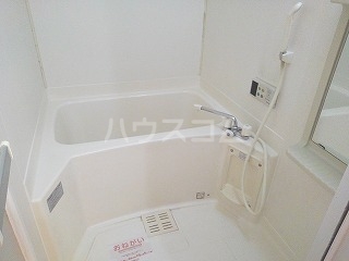 8/23 浴室
