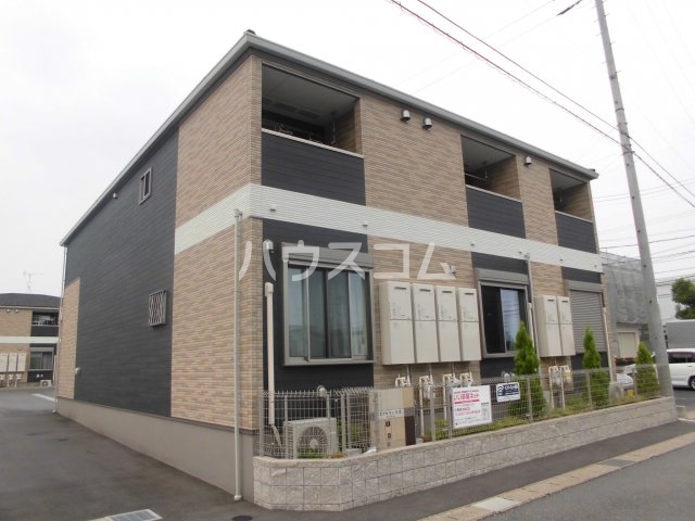 1/22 外観