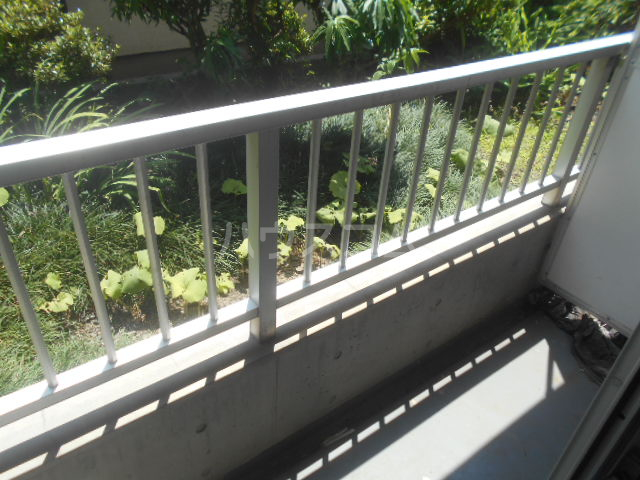 16/30 バルコニー