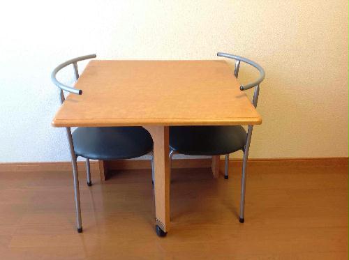 5/30 リビング/ダイニング