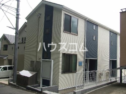 1/24 外観