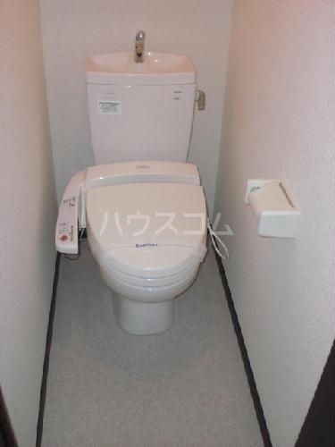 10/24 トイレ