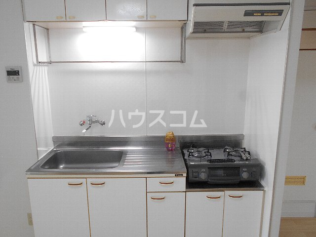 11/30 キッチン