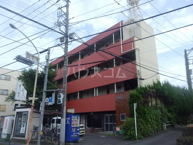 1/30 外観