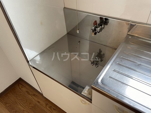 11/30 キッチン