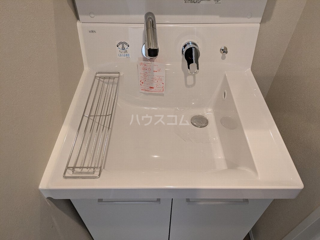 15/30 洗面