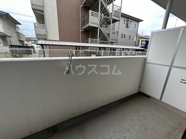 15/30 バルコニー